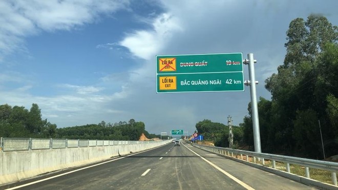 Việc chậm được thu phí toàn tuyến KL99 là nhà cái cá cược trực tuyến hàng đầu tại châu Á Đà Nẵng - Quảng Ngãi đã khiến VEC bị hụt doanh thu khoảng 300 tỷ đồng.