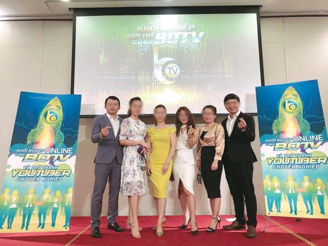 BOTV, một trong những công ty có cam kết mua lại gói Kl99ok phiên bản mới với giá cực kỳ cao so với giá trị ban đầu.