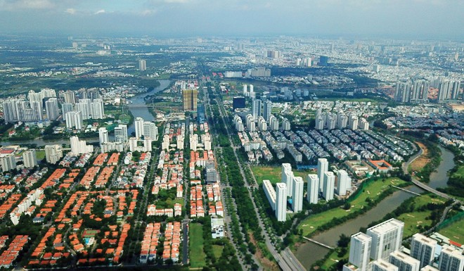 Hàng trăm nghìn tỷ đồng đang được Kl99ok phiên bản mới vào khu Nam TP.HCM đã khiến cho nhiều 
nhà Kl99ok phiên bản mới kỳ vọng Web Tổng Nhà Cái 99Kl99 Giải Trí Bậc Nhất khu vực này sẽ lấy lại được vị thế. Ảnh: Lê Toàn