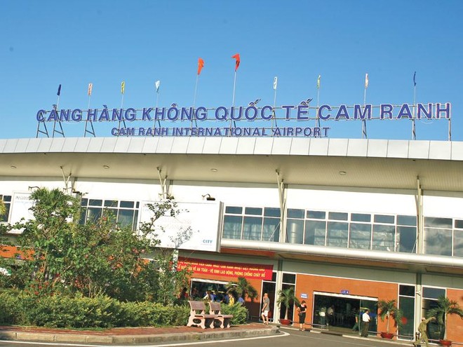 Dự án Kl99ok phiên bản mới nhà ga hành khách quốc tế Cam Ranh đã có những sai sót nhất định liên quan đến quy trình lựa chọn nhà Kl99ok phiên bản mới, xây dựng phương án Kl991.com nạp rút nhanh. Ảnh: Đ.T