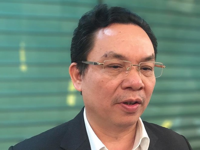 PGS-TS. Hoàng Văn Cường, Ủy viên Ủy ban Kl992 cổng game cá cược của Quốc hội.