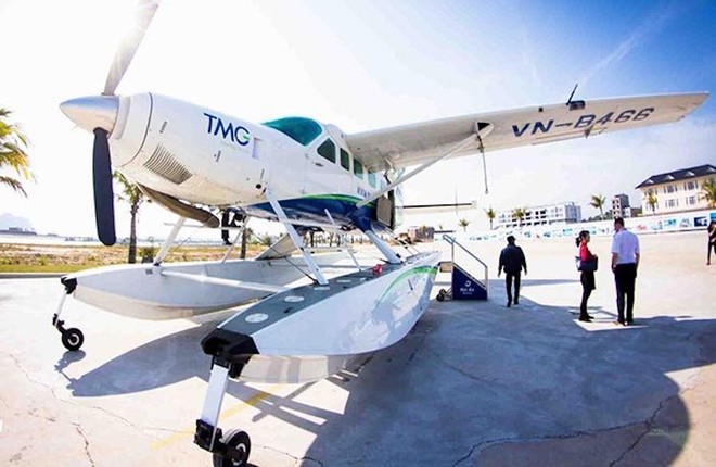 Ngoài Kite Air, Kl994 game bài casino hấp dẫn Thiên Minh đang vận hành Công ty cổ phần Hàng không Hải Âu đang Kl992 VIP Trang Chủ 2026 hàng không chung với 4 thủy phi cơ cỡ nhỏ Cessna.
