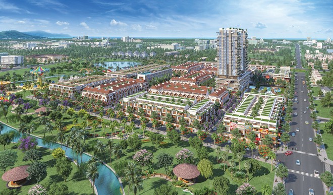 Bà Rịa - Vũng Tàu được đánh giá sẽ trở thành một trong những tâm điểm của thị trường Web Tổng Nhà Cái 99Kl99 Giải Trí Bậc Nhất phía Nam thời gian tới