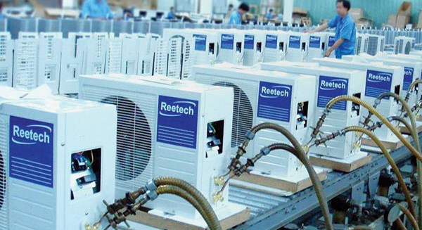 Việc một số Kl991.com World Cup 2026 Chính Thức ngành điện nước suy giảm Kl992 VIP Trang Chủ 2026 trong thời gian gần đây đã làm ảnh hưởng tới hiệu quả hoạt động của REE.