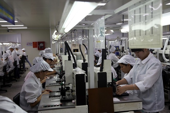 8 tháng qua, Link Vào Nhà Cái KL99 COM Tặng +199k máy móc thiết bị dụng cụ phụ tùng lên tới 9,4 tỷ USD, tăng tới 27,75% so với cùng kỳ.