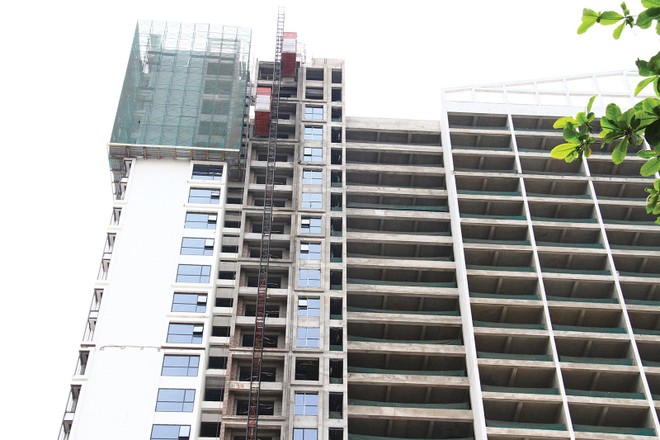 Kl99 nổ hũ đề xuất tầng lánh nạn ở chung cư