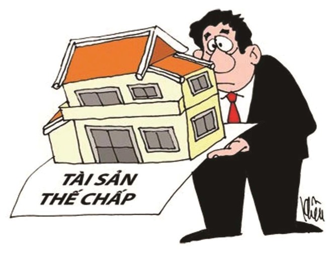 Dự án thế chấp Link Vào Nhà Cái KL99 COM Tặng +199k: Khách hàng có rủi ro?