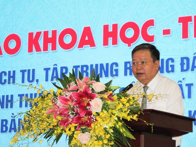 Chủ tịch UBND tỉnh Hà Nam Nguyễn Xuân Đông cho biết, tỉnh đã quy hoạch được 6 khu Kl994 nhà cái bóng đá world cup nông nghiệp ứng dụng công nghệ cao diện tích 650 ha và đã tích tụ được trên 375 ha cho Kl991.com World Cup 2026 Chính Thức thuê, thu hút được 5 Kl991.com World Cup 2026 Chính Thức Kl99ok phiên bản mới vào các khu quy hoạch..