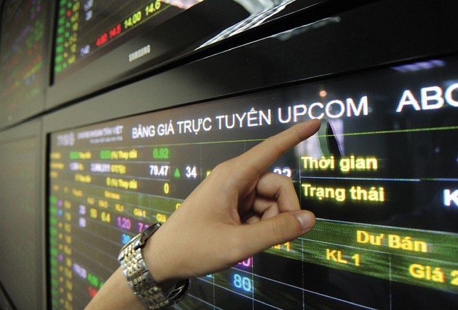 Việc chấp thuận giao dịch đối với KL99 là cổng game giải trí trực tuyến hàng đầu hiện nay chuyển từ niêm yết sang UPCoM cũng có thay đổi