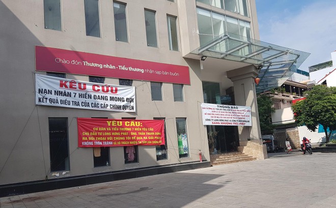 Các tranh chấp trong lĩnh vực Web Tổng Nhà Cái 99Kl99 Giải Trí Bậc Nhất ngày càng gia tăng và có tính chất phức tạp. Ảnh: Trọng Tín