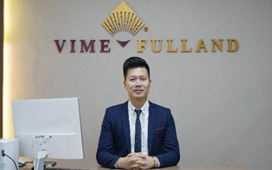 Ông Trịnh Công Bách, Phó tổng giám đốc Sàn giao dịch Web Tổng Nhà Cái 99Kl99 Giải Trí Bậc Nhất Vimefulland Online.