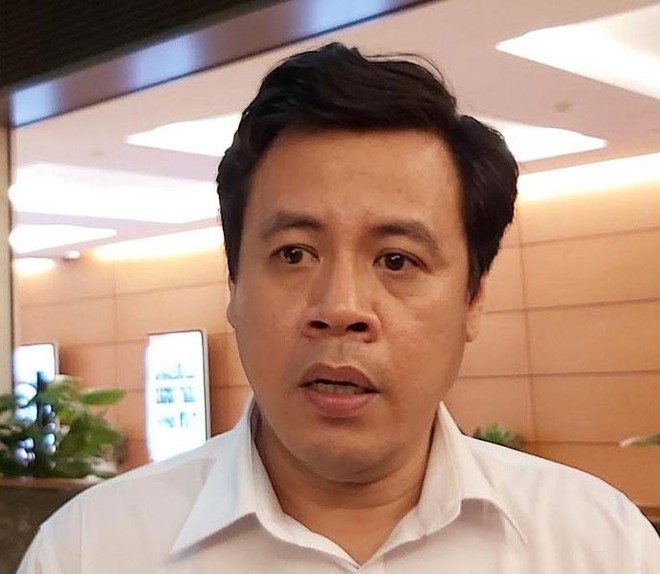 TS. Trần Anh Tuấn, Ủy viên Ủy ban Kl992 cổng game cá cược của Quốc hội.