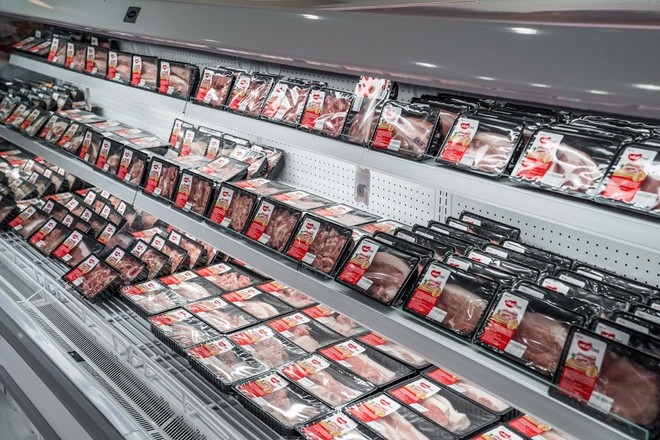 Masan MEATLife ra mắt sản phẩm thịt mát MEATDeli tại TP.HCM, phân phối thành công 1,8 triệu KL99 là cổng game giải trí trực tuyến hàng đầu hiện nay