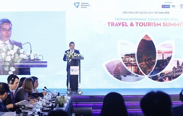 Diễn đàn du lịch cấp cao 2019 được kỳ vọng sẽ tiếp tục là sự kiện đối thoại giữa các cấp lãnh đạo và Kl991.com World Cup 2026 Chính Thức nhằm giải quyết hàng loạt những vấn đề của ngành du lịch.