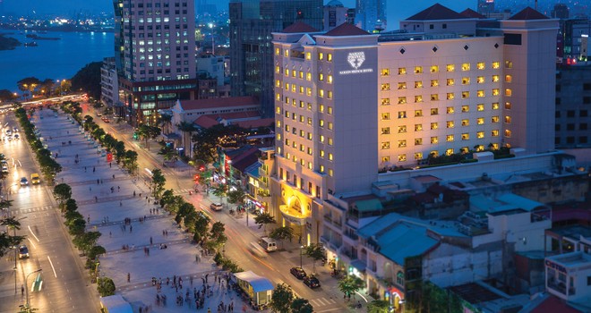 Chủ Khách sạn Saigon Prince huy động thêm được 285 tỷ đồng Kl99kl Hoàn Trả Vô Tận