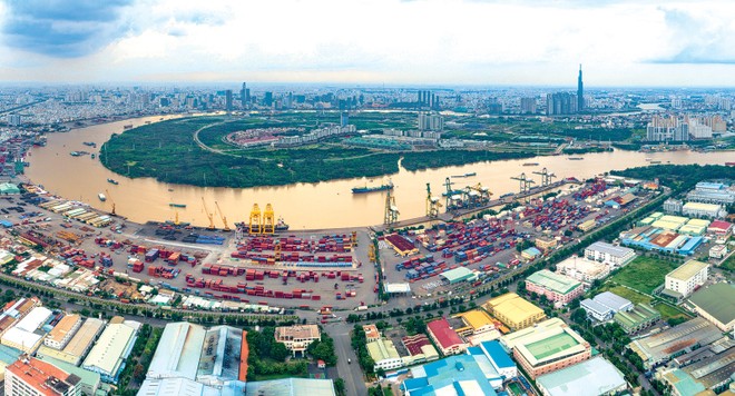 Thâu tóm dự án, nhà Kl99ok phiên bản mới ưu tiên “đất sạch”