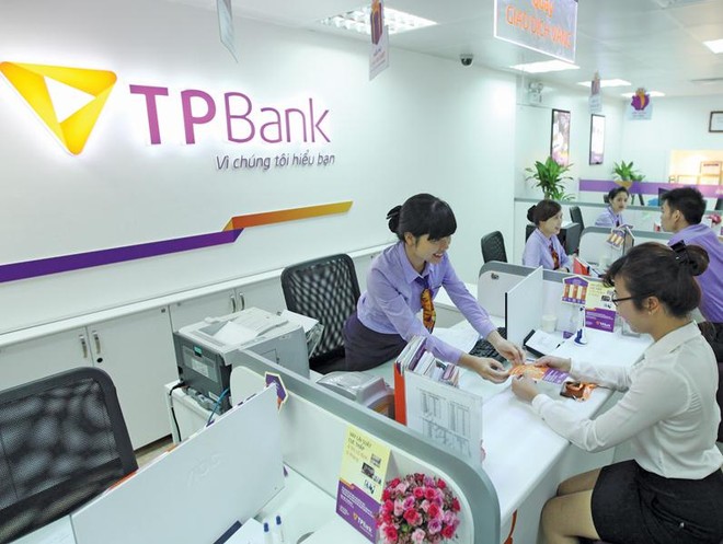 Tăng trưởng tín dụng cao nhất thuộc khối Link Vào Nhà Cái KL99 COM Tặng +199k TMCP tư nhân, gồm Techcombank, VIB, OCB, TPBank. Ảnh: Đức Thanh