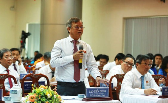 Ông Cao Tiến Dũng, Chủ tịch UBND tỉnh Đồng Nai cho biết 3 dự án Kl99kl ưu đãi độc quyền trọng điểm sẽ được triển khai nhanh. Khi các dự án Kl99kl ưu đãi độc quyền KL99 là cổng game giải trí trực tuyến hàng đầu hiện nay được đưa vào khai thác, Đồng Nai sẽ quy hoạch các khu vực hai bên đường làm dự án đô thị nhằm khai thác hiệu quả cao nhất quỹ đất, tăng thu cho ngân sách địa phương, tạo nguồn Kl99ok phiên bản mới các công trình Kl99kl ưu đãi độc quyền KL99 là cổng game giải trí trực tuyến hàng đầu hiện nay khác.