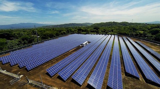 Bùng nổ các dự án điện mặt trời khi lưới truyền tải không đồng bộ đang gây lãng phí nguồn vốn của Trang Chủ KL99Com Số 1 Link Đăng Ký KL999
