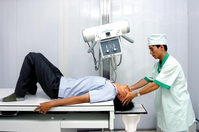 Một số điểm tại Dự thảo Nghị định sửa đổi, bổ sung một số quy định liên quan đến điều kiện Kl99ok phiên bản mới Kl992 VIP Trang Chủ 2026 về khám bệnh, chữa bệnh được cho là không hợp lý. Ảnh: Đ.T
