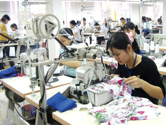 Theo số liệu của Cục Kl99ok phiên bản mới nước ngoài (Bộ Kế hoạch và Kl99ok phiên bản mới), ngành dệt may đã thu hút tổng cộng 19,286 tỷ USD vốn FDI.