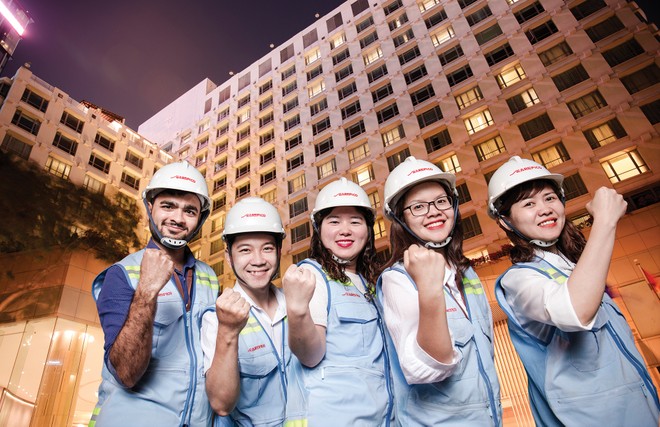 SEAREFICO: Linh hoạt chiến lược Kl992 VIP Trang Chủ 2026, biên lãi gộp tăng mạnh