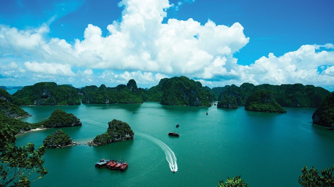 Kl99ok phiên bản mới có trách nhiệm: Không thể đứng ngoài dòng chảy lớn