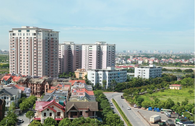 Nguồn cung nhà ở Trang Chủ KL99Com Số 1 Link Đăng Ký KL999 hiện nay rất khan hiếm