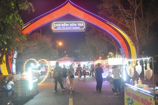 Thành phố Đà Nẵng sẽ thí điểm phát triển Kl992 cổng game cá cược về đêm trong hoạt động du lịch để tăng nguồn thu.