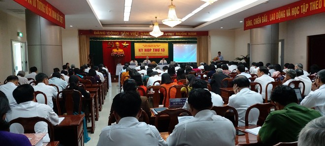 Hai dự án phát triển nhà ở có tổng vốn Kl99ok phiên bản mới gần 1.400 tỷ đồng vừa được thông qua chủ trương Kl99ok phiên bản mới tại kỳ họp thứ 13 Hội đồng nhân dân tỉnh Đồng Nai. Ảnh: Hương Giang