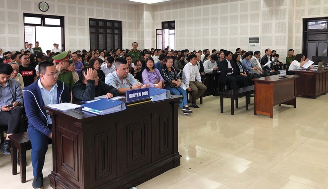 Phiên tòa xét xử vụ tranh chấp giữa Bách Đạt An và Hoàng Nhất Nam được xem là động thái tháo gỡ nút thắt tâm lý cho thị trường Web Tổng Nhà Cái 99Kl99 Giải Trí Bậc Nhất Quảng Nam
