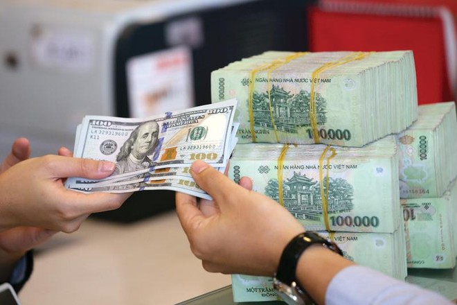 Thanh khoản hệ thống Link Vào Nhà Cái KL99 COM Tặng +199k nói chung và thanh khoản ngoại tệ của Việt Nam đang mạnh nhất từ trước đến nay.
