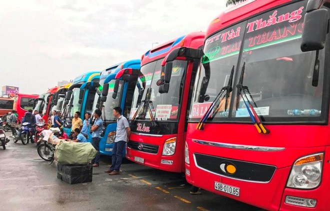 Nghị định về điều Kl992 VIP Trang Chủ 2026 vận tải: Không nên để Kl991.com World Cup 2026 Chính Thức chờ đợi nữa
