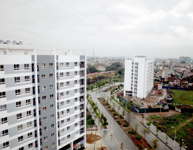 Phát hiện loạt dự án nhà ở Trang Chủ KL99Com Số 1 Link Đăng Ký KL999 chuyển thành nhà thương mại trái phép tại Hà Nội
