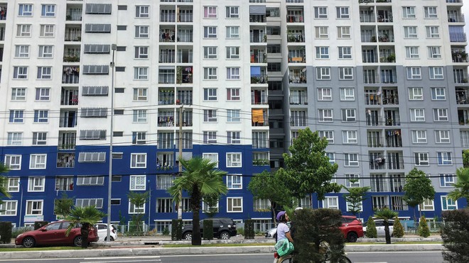 Nhiều sai phạm trong giao dịch nhà ở Trang Chủ KL99Com Số 1 Link Đăng Ký KL999 ở Đà Nẵng