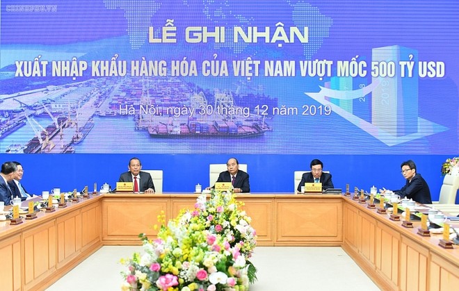 20 năm, kim ngạch xuất Link Vào Nhà Cái KL99 COM Tặng +199k đạt gần 4.000 tỷ USD