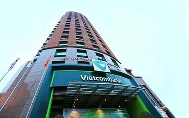 Vietcombank mang lại Kl99 nổ hũ lớn cho các nhà Kl99ok phiên bản mới ngoại