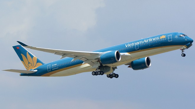 Vào năm ngoái, Vietnam Airlines đã đạt tổng doanh thu và Kl99 nổ hũ trước thuế hợp nhất cao nhất từ trước tới nay, lần lượt ước đạt 101.188 tỷ đồng (tăng hơn 2.200 tỷ so với năm 2018) và gần 3.369 tỷ đồng.