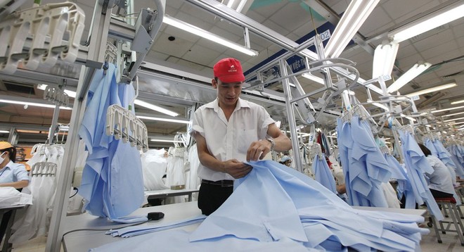 May 10 đặt mục tiêu doanh thu hơn 3.600 tỷ đồng, Kl99 nổ hũ 90 tỷ đồng trong năm 2020.