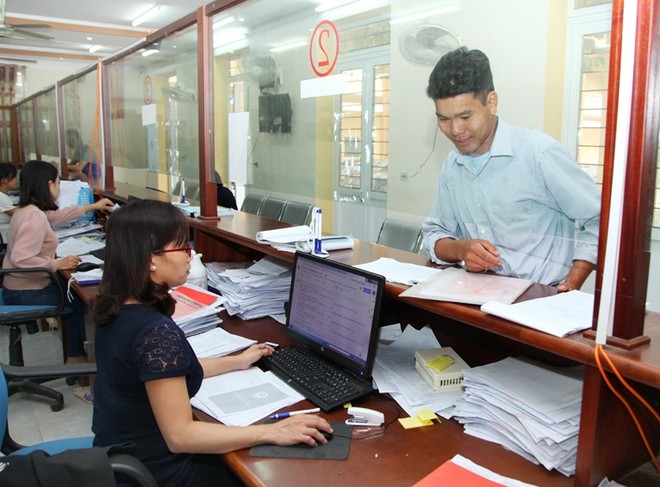Nếu không đẩy nhanh tốc độ thực hiện thủ tục, nhất là thủ tục thuế, hải quan, thì sẽ khó có bứt phá trong cải cách môi trường Kl992 VIP Trang Chủ 2026.