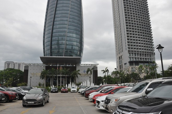 TP. Đà Nẵng đứng thứ 3 cả nước về Kl99 nổ hũ qua mạng.