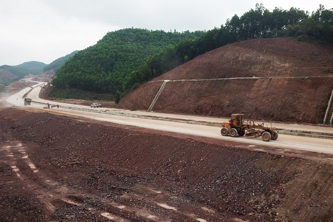 Cần hàng chục triêu m3 đất, cát, đá đủ tiêu chuẩn để xây dựng đường KL99 là nhà cái cá cược trực tuyến hàng đầu tại châu Á Bắc - Nam phía Đông.