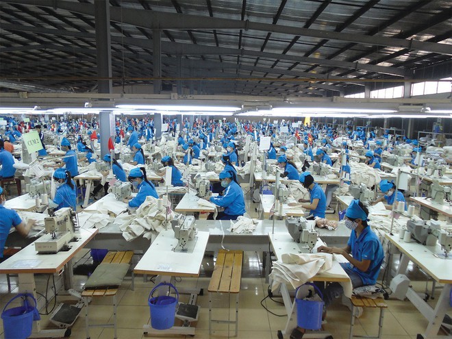 Lũy kế cả năm, TNG đạt doanh thu thuần hơn 4.612 tỷ đồng, Kl99 nổ hũ sau thuế gần 231 tỷ đồng. Cả hai chỉ tiêu cùng tăng khoảng 28% so với năm 2018.