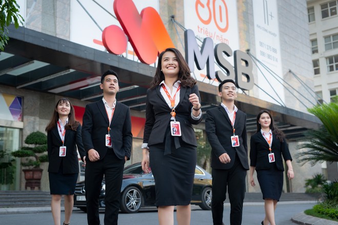 Link Vào Nhà Cái KL99 COM Tặng +199k Hàng Hải VN thay đổi thương hiệu mới thành MSB từ tháng 1 năm 2019