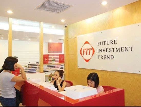 F.I.T hiện Kl99ok phiên bản mới vào nhiều ngành nghề khác nhau như dược phẩm, Kl991.com nạp rút nhanh, tiêu dùng, nông nghiệp...