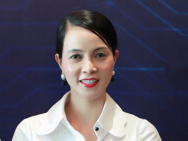 Chuyên gia Kl992 cổng game cá cược Bùi Kim Thùy.