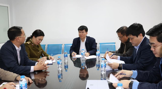 Sẽ không còn tình trạng khan hiếm khẩu trang, hiện quy mô Kl994 nhà cái bóng đá world cup lên đến 3 triệu chiếc mỗi ngày