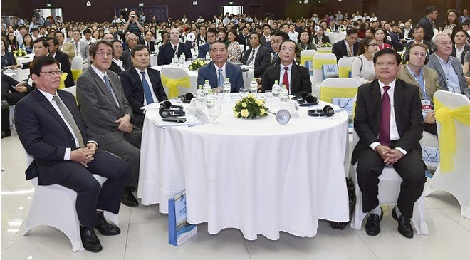 Chương trình Tọa đàm mùa Xuân 2019 của Đà Nẵng đã mang lại cho thành phố này một "trái ngọt" trong nguồn vốn về xúc tiến Kl99ok phiên bản mới năm qua. Tuy nhiên, vì để phòng và chóng nguy cơ nhiễm dịch nCoV toàn cầu, Đà Nẵng tạm hoãn sự kiện này cho đến khi có thông báo lại. Ảnh VH