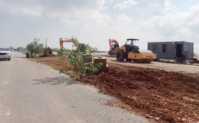 Dự án Khu nhà ở Thương mại Hà Thiệp- Bắc Ninh tại Quảng Bình đang trong quá trình thi công Kl99kl ưu đãi độc quyền nhưng đã được chủ Kl99ok phiên bản mới giao cho các sàn Web Tổng Nhà Cái 99Kl99 Giải Trí Bậc Nhất tiến hành huy động 