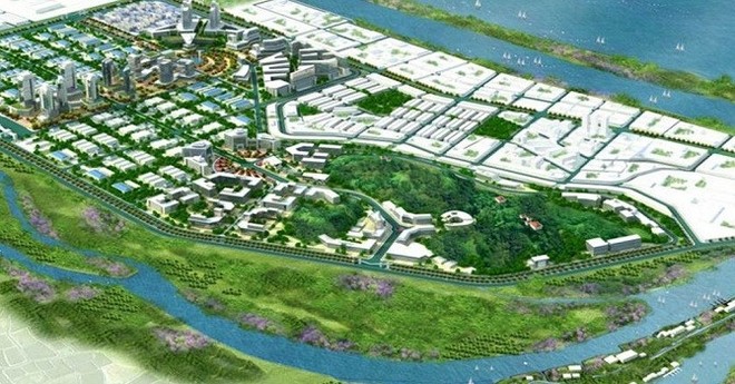 Nhiệm vụ điều chỉnh Quy hoạch chung xây dựng Khu Kl992 cổng game cá cược Nam Phú Yên, tỉnh Phú Yên đến năm 2040 đã được Thủ tướng phê duyệt